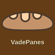 Información de panes del mundo en VadePanes.com